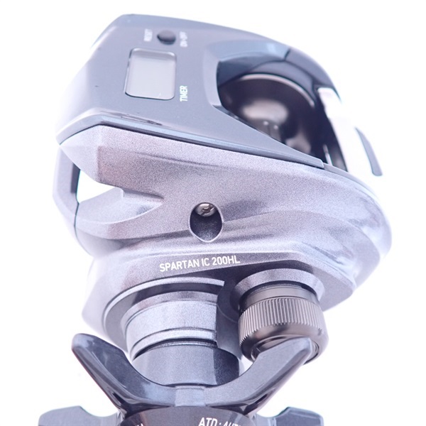 19スパルタンIC200HL 左 | イシグロ公式オンラインショップ