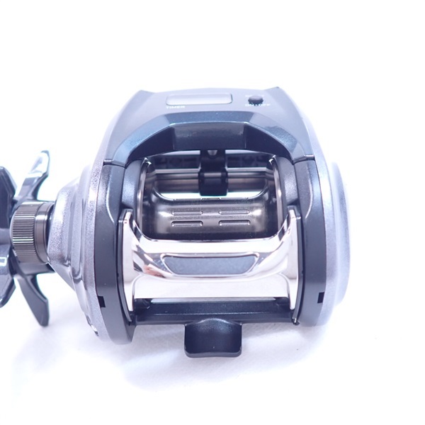 スパルタンIC200HL 楽天市場】ダイワ スパルタン IC200HL : フィッシング・カンパイ