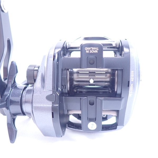 スパルタンIC200HL ダイワ スパルタン IC 200HL (リール) 価格比較 - 価格.com