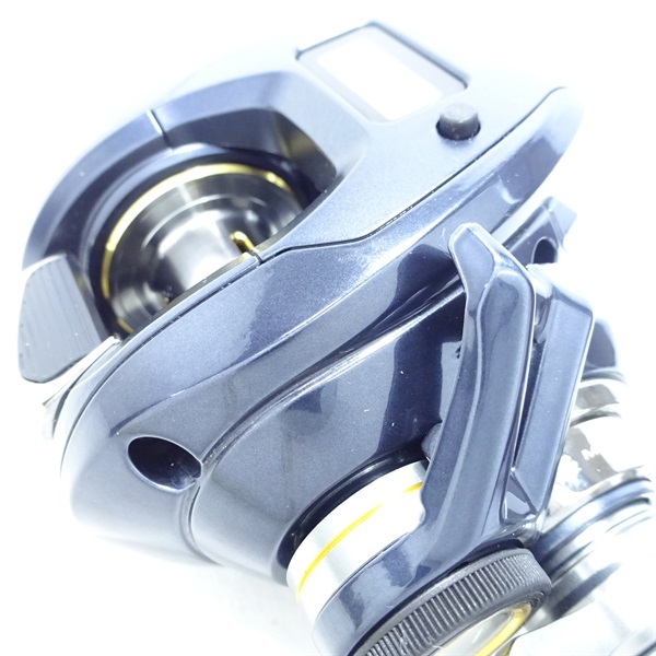 24グラップラープレミアム150XG | イシグロ公式オンラインショップ