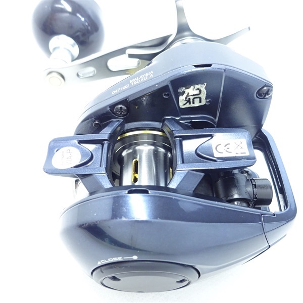 24グラップラープレミアム150XG | イシグロ公式オンラインショップ