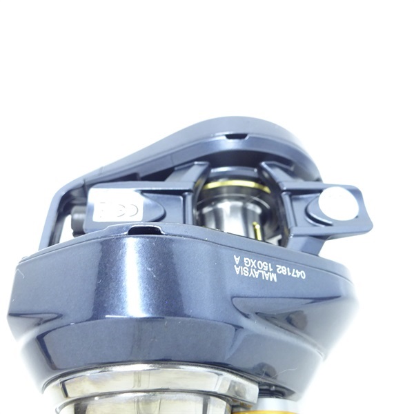 SHIMANO 24グラップラープレミアム150XG シマノ グラップラー プレミアム 150XG 右ハンドル 24年モデル - 釣具