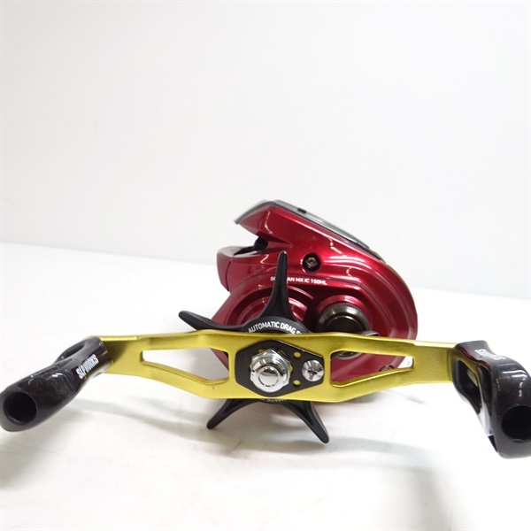 18スパルタンMXIC150HL | イシグロ公式オンラインショップ