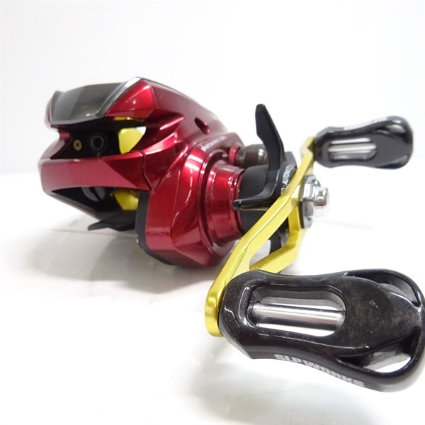 18スパルタンMXIC150HL | イシグロ公式オンラインショップ