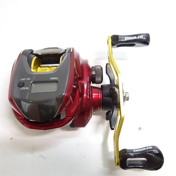 18スパルタンMXIC150HL | イシグロ公式オンラインショップ