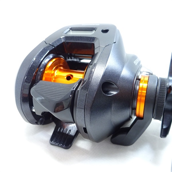 20バルケッタFカスタム150DHXG 右 | イシグロ公式オンライン