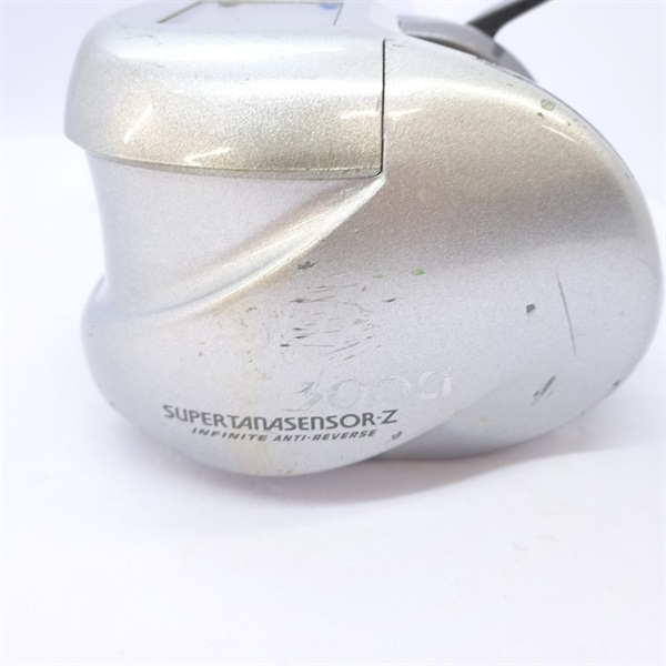 96スーパータナセンサーZ300CI | イシグロ公式