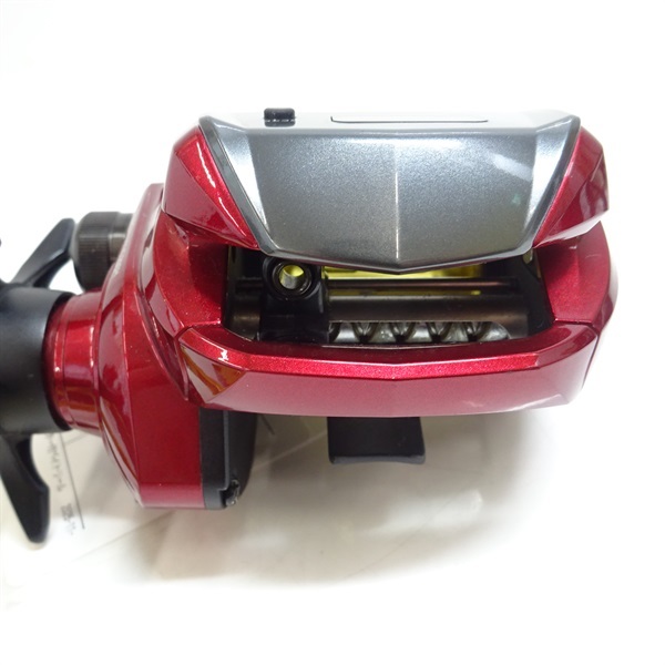 19スパルタンMXIC200H | イシグロ公式オンラインショップ