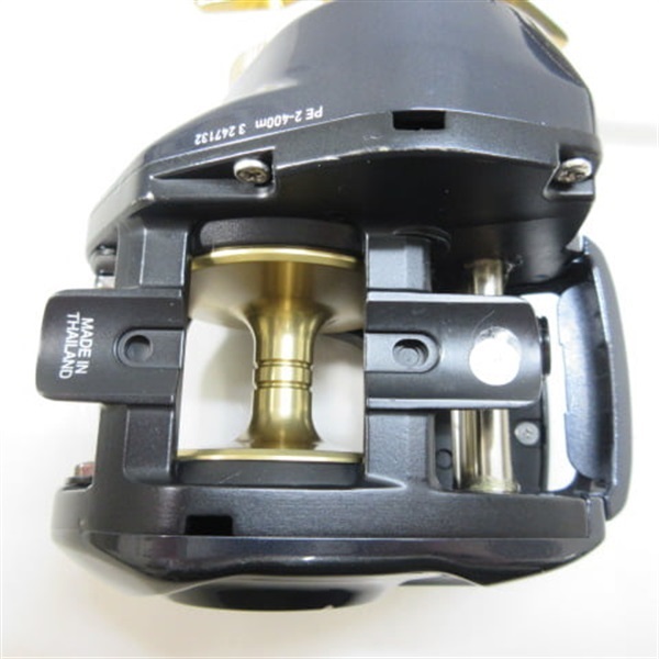 買う専門　ダイワ　ティエラ　LJIC300HL 数回使用美品 新商品】ダイワ）ティエラ LJ IC 300 | 釣具のポイント