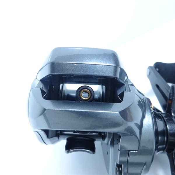 シマノ　バルケッタ201HG シマノ(SHIMANO) 21 バルケッタ BB 150DH-HG 右 044075