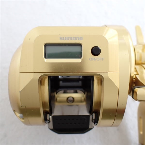 18オシアコンクエストCT300PG | イシグロ公式オンラインショップ