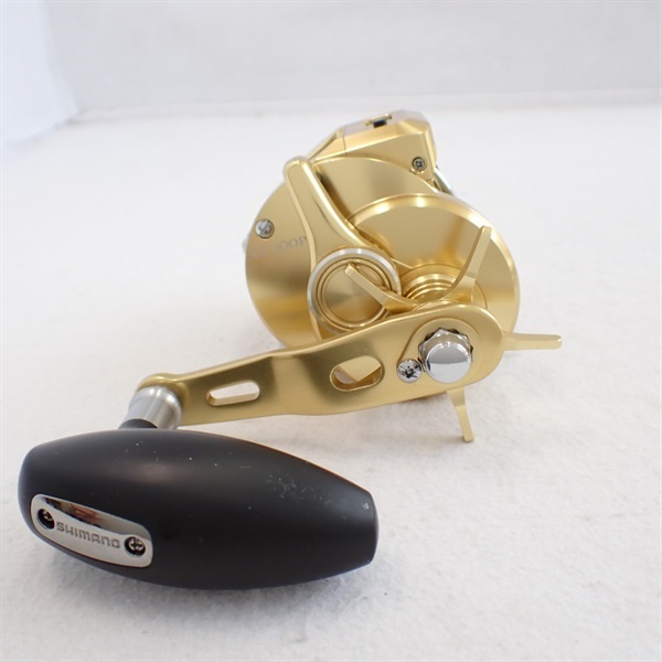 18オシアコンクエストCT300PG | イシグロ公式