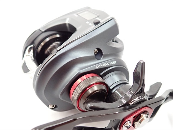 18キャタリナIC100SH | イシグロ公式オンラインショップ