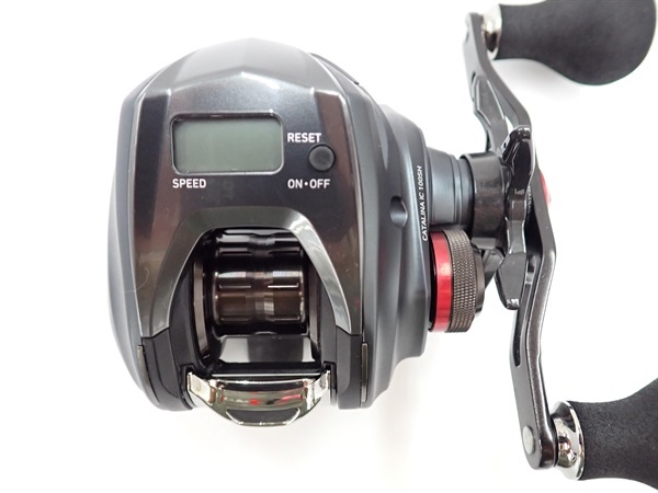 18キャタリナIC100SH | イシグロ公式オンラインショップ