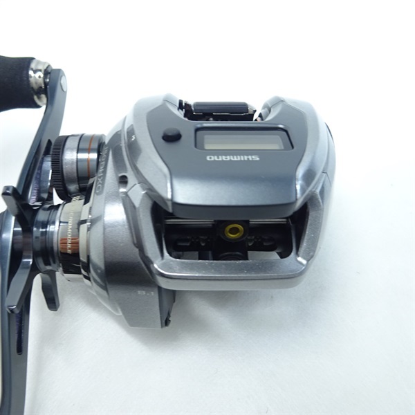 バルケッタプレミアム150DHXG | イシグロ公式オンラインショップ