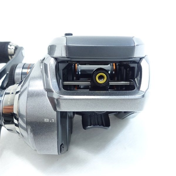 バルケッタプレミアム150DHXG | イシグロ公式オンラインショップ