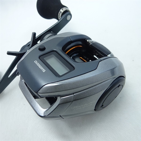 バルケッタプレミアム150DHXG | イシグロ公式オンラインショップ