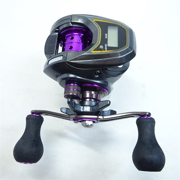 DAIWA ダイワ　19 LIGNT SW X IC 右ハンドル ダイワ ライト SW X IC SS (リール) 価格比較 - 価格.com
