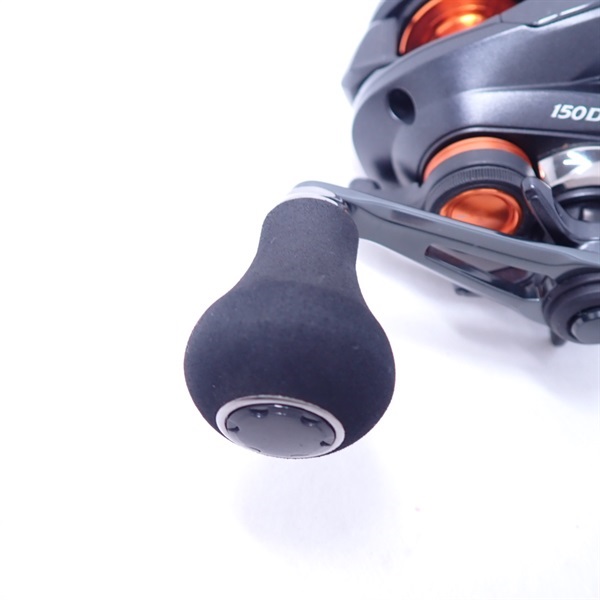 20バルケッタFカスタム150DH | イシグロ公式オンラインショップ