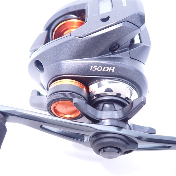 20バルケッタFカスタム150DH | イシグロ公式オンラインショップ