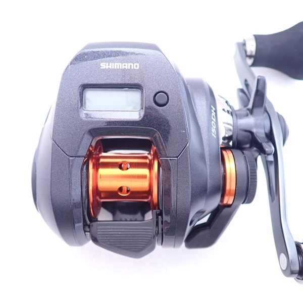 20バルケッタFカスタム150DH | イシグロ公式オンラインショップ