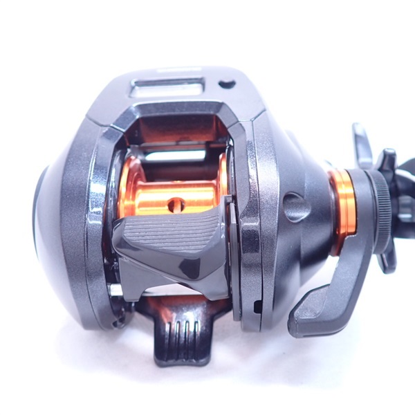 20バルケッタFカスタム150DH | イシグロ公式オンラインショップ