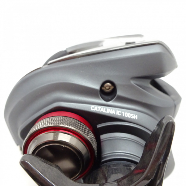 18キャタリナIC 100SHL 美品 18キャタリナ IC 100SH | イシグロ公式オンラインショップ