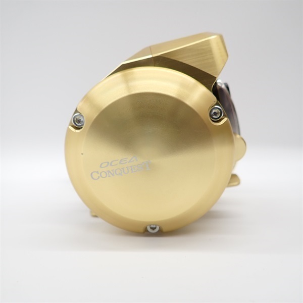 18オシアコンクエストCT201HG | イシグロ公式