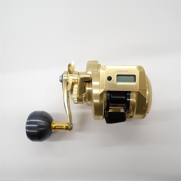 18オシアコンクエストCT201HG 早い者勝ち‼️ シマノ オシア コンクエスト CT 201PG 左 (リール) 価格比較 - 価格.com