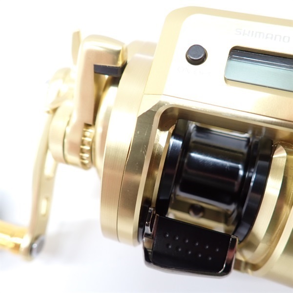 18オシアコンクエストCT201HG | イシグロ公式オンラインショップ