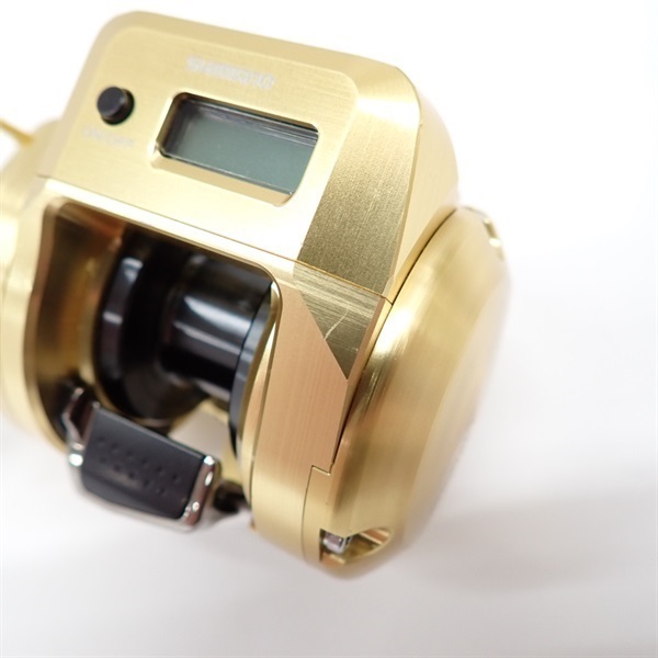 18オシアコンクエストCT201HG | イシグロ公式オンラインショップ