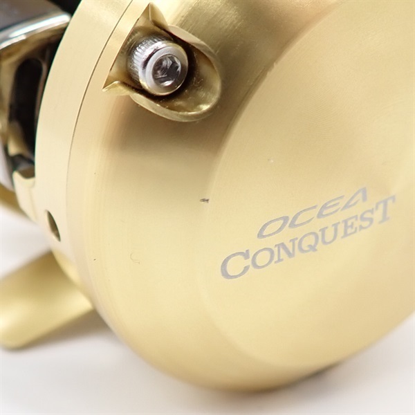 18オシアコンクエストCT201HG | イシグロ公式