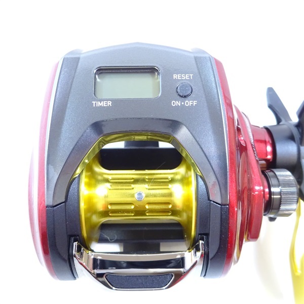 19スパルタンMX IC200H | イシグロ公式オンラインショップ