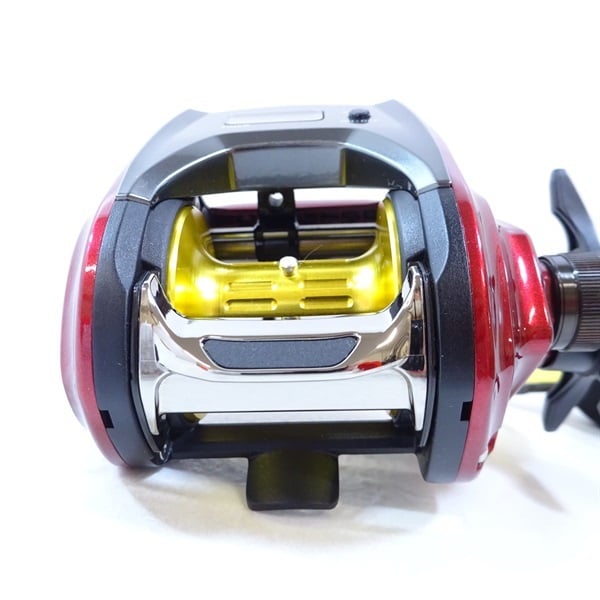 19スパルタンMX IC200H | イシグロ公式オンラインショップ