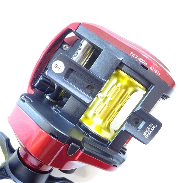 19スパルタンMX IC200H | イシグロ公式オンラインショップ