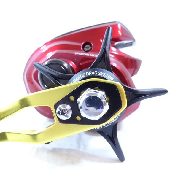 19スパルタンMX IC200H | イシグロ公式オンラインショップ