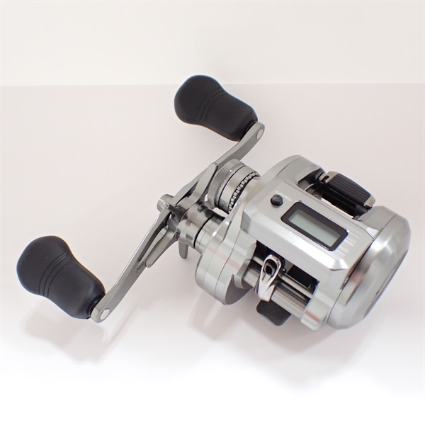 25オシアコンクエストCT200MG | イシグロ公式オンラインショップ