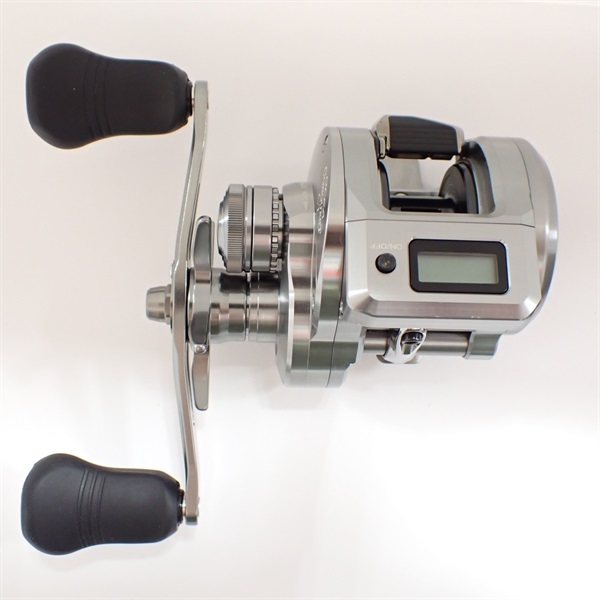 25オシアコンクエストCT200MG | イシグロ公式オンラインショップ