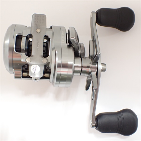 25オシアコンクエストCT200MG | イシグロ公式オンラインショップ