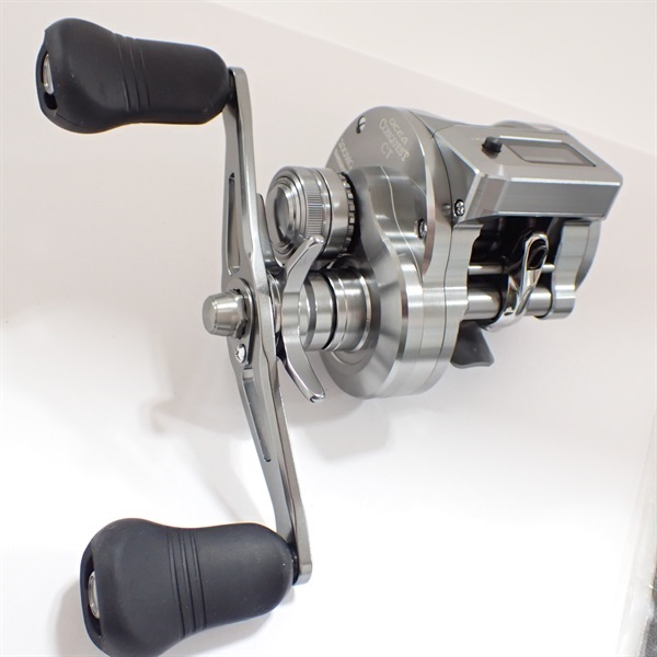 25オシアコンクエストCT200MG | イシグロ公式オンラインショップ