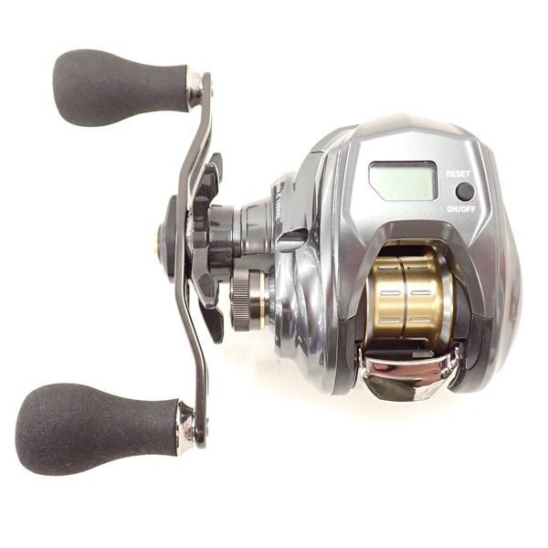 DAIWA - ティエラIC105XHL 20ティエラIC105XHL | イシグロ公式オンラインショップ