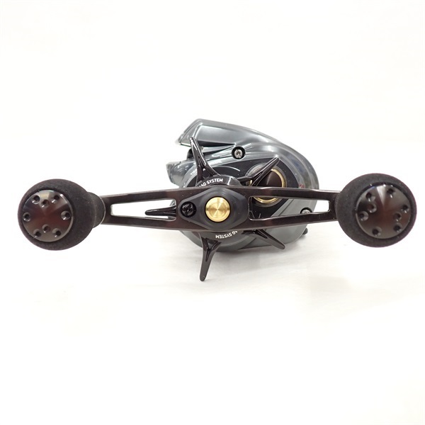 DAIWA - ティエラIC105XHL 20ティエラIC105XHL | イシグロ公式オンラインショップ