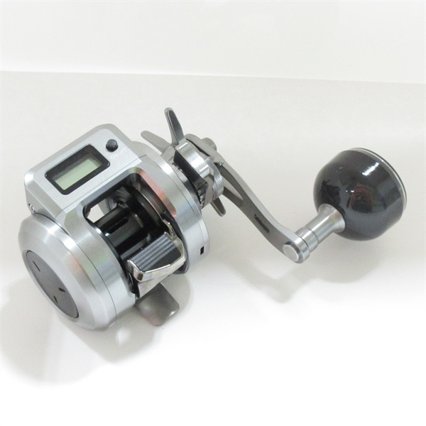 『未使用』シマノ SHIMANO　25 オシアコンクエスト CT 200HG シマノ（SHIMANO） 25 オシアコンクエストCT 200HG RIGHT 右 リール