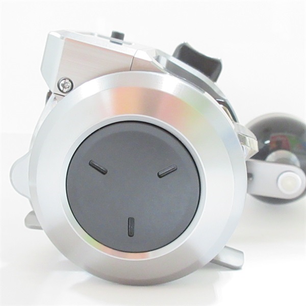 25オシアコンクエスト　CT200HG シマノ（SHIMANO） 25 オシアコンクエストCT 200HG RIGHT 右 リール