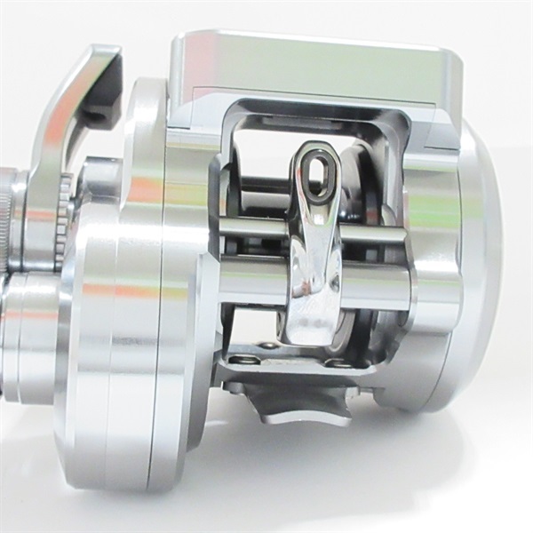 25オシアコンクエストCT200HG | イシグロ公式オンラインショップ