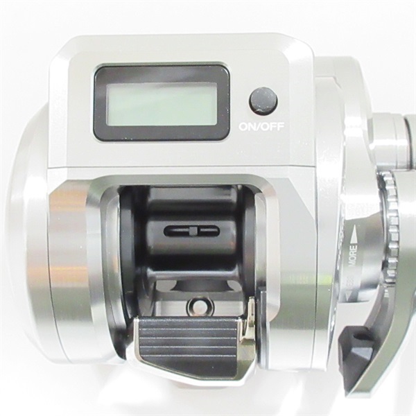 25オシアコンクエストCT200HG | イシグロ公式オンラインショップ