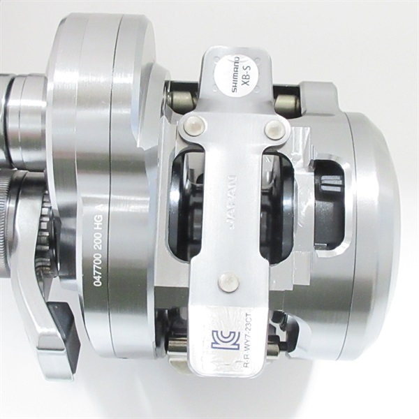 25オシアコンクエストCT200HG | イシグロ公式