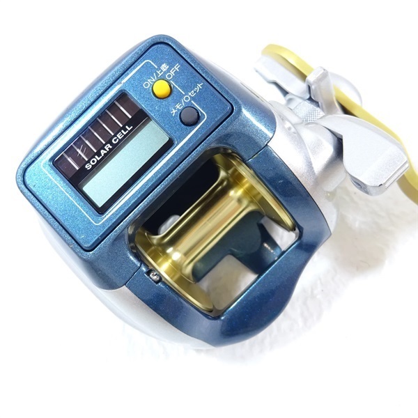 美品 SHIMANO シマノ SC小船 1000 SC小船1000 | イシグロ公式オンラインショップ