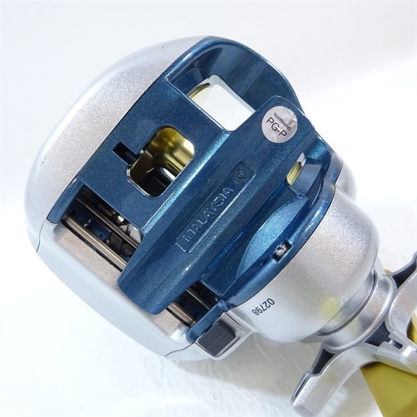 シマノ　リール　小船SC1000 シマノ リール 小船SC1000 シマノ リール 小船SC1000 パーツ価格表