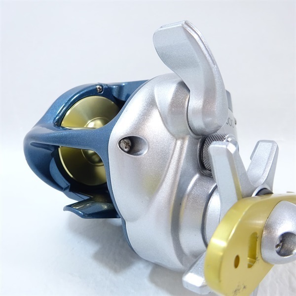 美品 SHIMANO シマノ SC小船 1000 SC小船1000 | イシグロ公式オンラインショップ